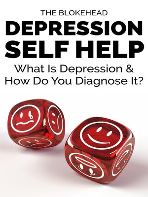 cover image of Depression Self Help